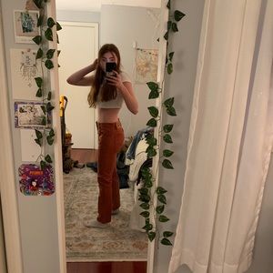 511 Levi’s Low Rise